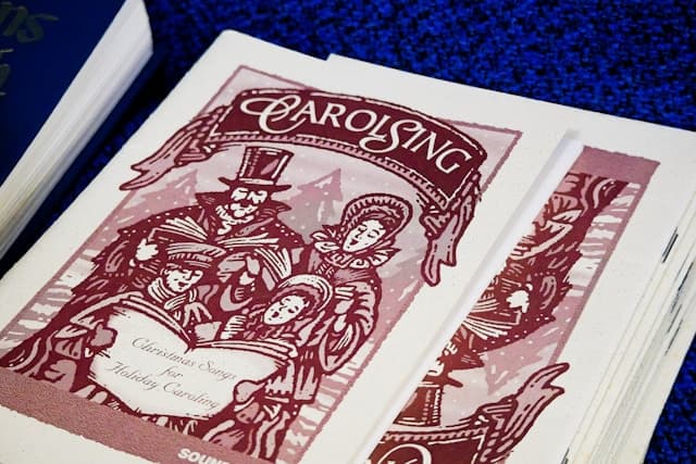 Kolędowanie w Polsce podczas Święta Trzech Króli