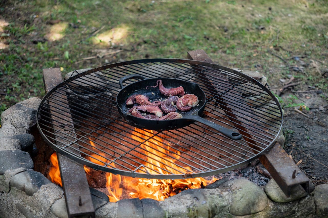 Tradycje Święta Pracy w Polsce – pikniki i wypoczynek na świeżym powietrzu